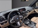 Bmw x3 g01 m40i 360ch bva8 -garantie 12 mois/toit ouvrant panoramique/siÈges chauffant et ventilÉ/angle mort/affichage......