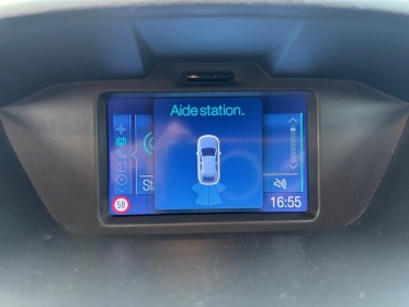 Ford ecosport 1.0 ecoboost 140 ch  st-line garantie 12 mois occasion simplicicar limoges  simplicicar simplicibike france