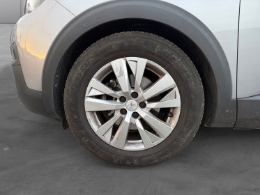 Peugeot 3008 business luehdi 130ch ss eat8 active business occasion simplicicar brive la gaillarde  simplicicar simplicibike...