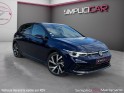 Volkswagen golf viii 1,5 etsi 150 r-line carplay acc camera recul iq light garantie occasion simplicicar marignane ...