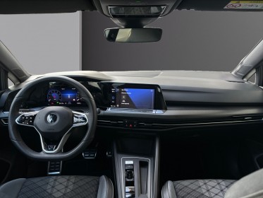 Volkswagen golf viii 1,5 etsi 150 r-line carplay acc camera recul iq light garantie occasion simplicicar marignane ...