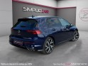 Volkswagen golf viii 1,5 etsi 150 r-line carplay acc camera recul iq light garantie occasion simplicicar marignane ...