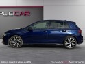 Volkswagen golf viii 1,5 etsi 150 r-line carplay acc camera recul iq light garantie occasion simplicicar marignane ...