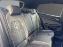 Volkswagen golf viii 1,5 etsi 150 r-line carplay acc camera recul iq light garantie occasion simplicicar marignane ...