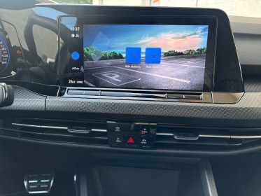 Volkswagen golf viii 1,5 etsi 150 r-line carplay acc camera recul iq light garantie occasion simplicicar marignane ...