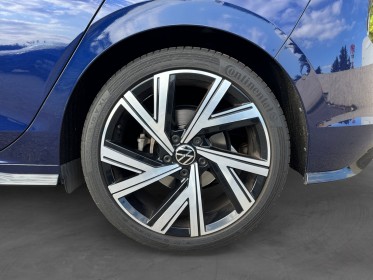 Volkswagen golf viii 1,5 etsi 150 r-line carplay acc camera recul iq light garantie occasion simplicicar marignane ...