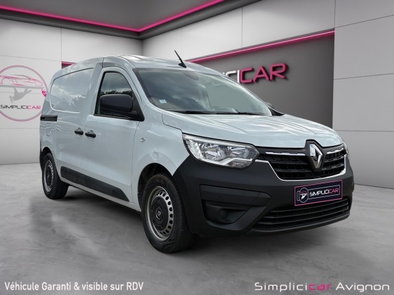 Renault express van blue dci 95 confort occasion avignon (84) simplicicar simplicibike france