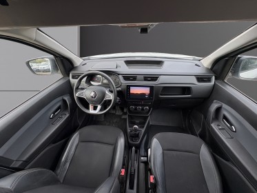 Renault express van blue dci 95 confort occasion avignon (84) simplicicar simplicibike france