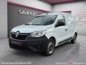 Renault express van blue dci 95 confort occasion avignon (84) simplicicar simplicibike france