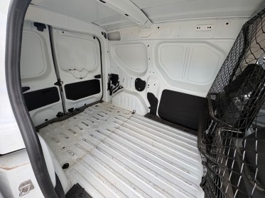 Renault express van blue dci 95 confort occasion avignon (84) simplicicar simplicibike france