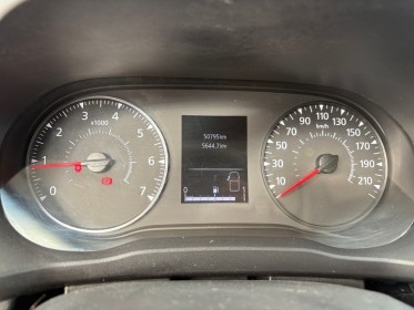 Renault express van blue dci 95 confort occasion avignon (84) simplicicar simplicibike france