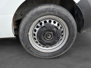 Renault express van blue dci 95 confort occasion avignon (84) simplicicar simplicibike france