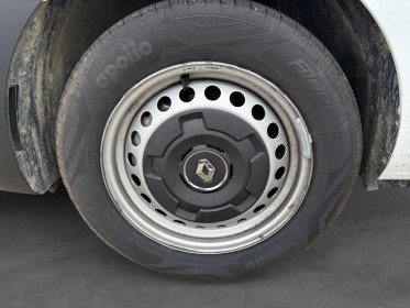 Renault express van blue dci 95 confort occasion avignon (84) simplicicar simplicibike france