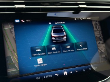 Mercedes classe e 300 de 9g-tronic amg line / amg premium plus - extension mercedes 4 ans - double Écran - attelage -......