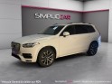 Volvo xc90 d5 awd 235 ch geartronic 5pl momentum garantie 12 mois occasion simplicicar saint-jean simplicicar simplicibike...