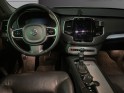 Volvo xc90 d5 awd 235 ch geartronic 5pl momentum garantie 12 mois occasion simplicicar saint-jean simplicicar simplicibike...