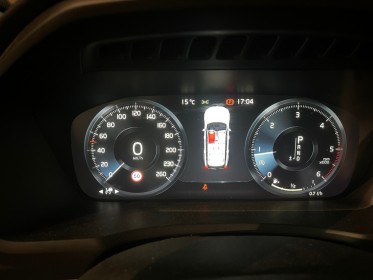 Volvo xc90 d5 awd 235 ch geartronic 5pl momentum garantie 12 mois occasion simplicicar saint-jean simplicicar simplicibike...