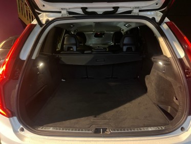 Volvo xc90 d5 awd 235 ch geartronic 5pl momentum garantie 12 mois occasion simplicicar saint-jean simplicicar simplicibike...
