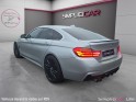 Bmw serie 4 gran coupe f36 430d 258 ch m sport //garantie 12 mois// occasion simplicicar lille  simplicicar simplicibike france