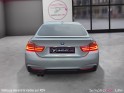 Bmw serie 4 gran coupe f36 430d 258 ch m sport //garantie 12 mois// occasion simplicicar lille  simplicicar simplicibike france