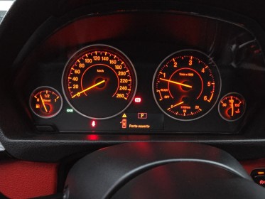 Bmw serie 4 gran coupe f36 430d 258 ch m sport //garantie 12 mois// occasion simplicicar lille  simplicicar simplicibike france