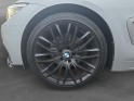 Bmw serie 4 gran coupe f36 430d 258 ch m sport //garantie 12 mois// occasion simplicicar lille  simplicicar simplicibike france