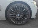 Bmw serie 4 gran coupe f36 430d 258 ch m sport //garantie 12 mois// occasion simplicicar lille  simplicicar simplicibike france