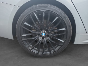 Bmw serie 4 gran coupe f36 430d 258 ch m sport //garantie 12 mois// occasion simplicicar lille  simplicicar simplicibike france