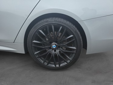 Bmw serie 4 gran coupe f36 430d 258 ch m sport //garantie 12 mois// occasion simplicicar lille  simplicicar simplicibike france