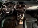 Bmw serie 1 f21 lci 114d 95 ch lounge entretien bmw //intérieur cuir // garantie 12 mois occasion simplicicar saint-jean...