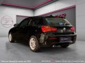 Bmw serie 1 f21 lci 114d 95 ch lounge entretien bmw //intérieur cuir // garantie 12 mois occasion simplicicar saint-jean...