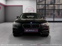 Bmw serie 1 f21 lci 114d 95 ch lounge entretien bmw //intérieur cuir // garantie 12 mois occasion simplicicar saint-jean...