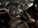 Bmw serie 1 f21 lci 114d 95 ch lounge entretien bmw //intérieur cuir // garantie 12 mois occasion simplicicar saint-jean...