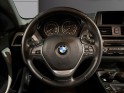 Bmw serie 1 f21 lci 114d 95 ch lounge entretien bmw //intérieur cuir // garantie 12 mois occasion simplicicar saint-jean...
