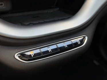 Abarth 500 serie 0 e 155 ch turismo full black - garantie - camÉra - keyless - toit panoramique - apple carplay occasion...