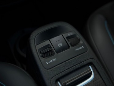 Abarth 500 serie 0 e 155 ch turismo full black - garantie - camÉra - keyless - toit panoramique - apple carplay occasion...