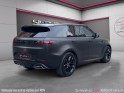 Land rover range rover sport p550e awd 3.0l i6 phev autobiography tva loa full black matt occasion montreuil (porte de...