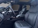Land rover range rover sport p550e awd 3.0l i6 phev autobiography tva loa full black matt occasion montreuil (porte de...