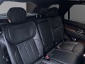 Land rover range rover sport p550e awd 3.0l i6 phev autobiography tva loa full black matt occasion montreuil (porte de...