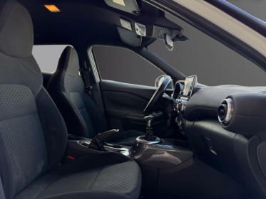 Nissan juke 2021 dig-t 117 acenta occasion simplicicar guadeloupe  simplicicar simplicibike france