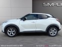 Nissan juke 2021 dig-t 117 acenta occasion simplicicar guadeloupe  simplicicar simplicibike france