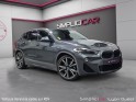 Bmw x2 f39 xdrive 20d 190 ch bva8 m sport - garantie 12 mois occasion simplicicar lyon ouest simplicicar simplicibike france