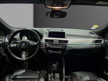 Bmw x2 f39 xdrive 20d 190 ch bva8 m sport - garantie 12 mois occasion simplicicar lyon ouest simplicicar simplicibike france
