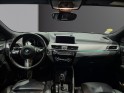 Bmw x2 f39 xdrive 20d 190 ch bva8 m sport - garantie 12 mois occasion simplicicar lyon ouest simplicicar simplicibike france