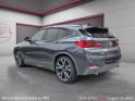 Bmw x2 f39 xdrive 20d 190 ch bva8 m sport - garantie 12 mois occasion simplicicar lyon ouest simplicicar simplicibike france