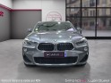 Bmw x2 f39 xdrive 20d 190 ch bva8 m sport - garantie 12 mois occasion simplicicar lyon ouest simplicicar simplicibike france