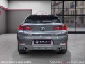 Bmw x2 f39 xdrive 20d 190 ch bva8 m sport - garantie 12 mois occasion simplicicar lyon ouest simplicicar simplicibike france
