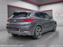 Bmw x2 f39 xdrive 20d 190 ch bva8 m sport - garantie 12 mois occasion simplicicar lyon ouest simplicicar simplicibike france