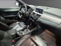 Bmw x2 f39 xdrive 20d 190 ch bva8 m sport - garantie 12 mois occasion simplicicar lyon ouest simplicicar simplicibike france