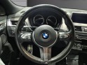 Bmw x2 f39 xdrive 20d 190 ch bva8 m sport - garantie 12 mois occasion simplicicar lyon ouest simplicicar simplicibike france
